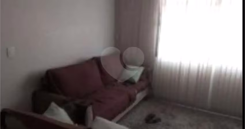 Casa de vila com 3 quartos à venda em vila maria baixa - sp