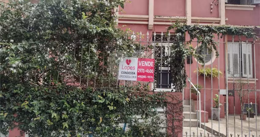 Apartamento com 2 quartos à venda na Rua Doutor João Batista Soares de Faria, Santana, São Paulo
