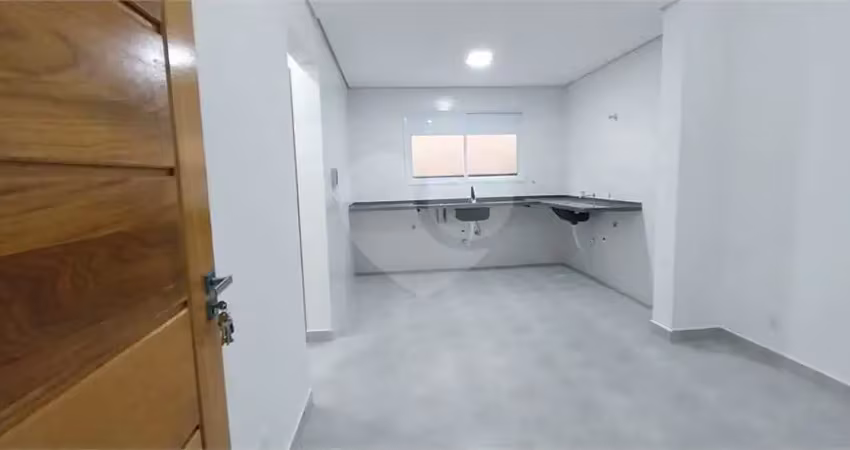 Apartamento com 2 quartos à venda em jardim são paulo(zona norte) - sp
