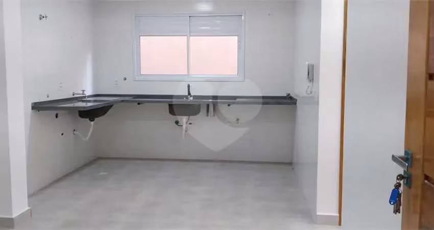 Apartamento com 2 quartos à venda em jardim são paulo(zona norte) - sp