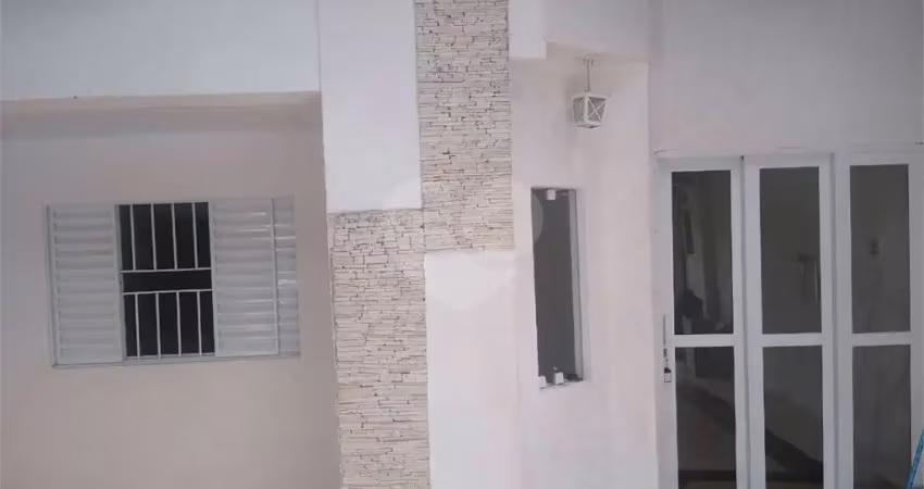 Casa térrea com 3 quartos à venda em vila mazzei - sp