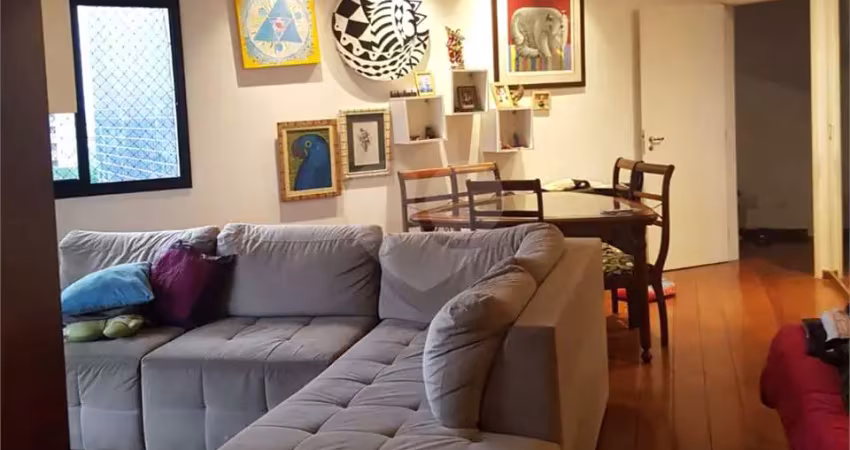 Apartamento com 3 quartos à venda em jardim são paulo(zona norte) - sp