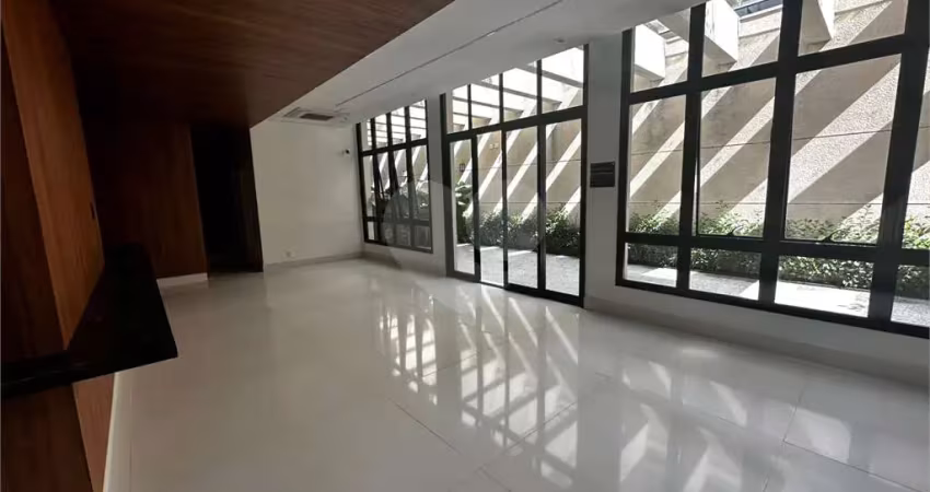Apartamento com 3 quartos à venda ou para locação em jardim paulista - sp