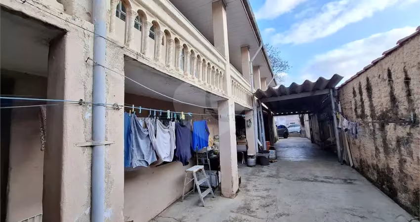 Terreno à venda na Rua Silva Guimarães, Vila Medeiros, São Paulo
