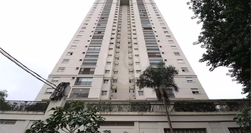 Apartamento com 3 quartos à venda em parque industrial tomas edson - sp