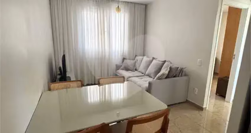 Apartamento com 2 quartos à venda na Rua Conchita, Horto, São Paulo