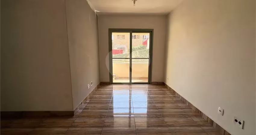 Apartamento com 2 quartos à venda na Rua José de Figueiredo Seixas, Casa Verde, São Paulo