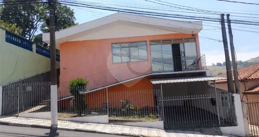 Casa com 3 quartos à venda na Nossa Senhora Das Brotas, Centro, Serra Negra