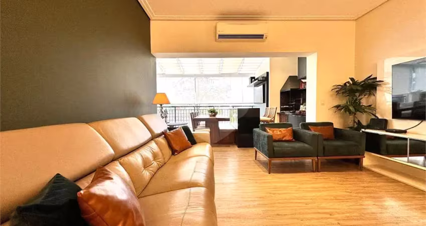 Apartamento com 3 quartos à venda na Rua Mateus Garcia, Tremembé, São Paulo