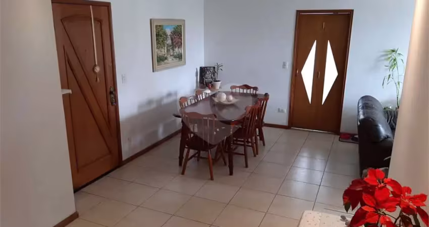 Apartamento com 3 quartos à venda na Avenida Engenheiro Caetano Álvares, Mandaqui, São Paulo