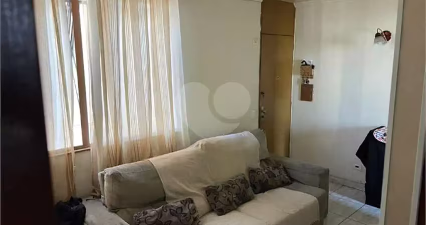 Apartamento com 2 quartos à venda na Largo Conselheiro Moreira de Barros, Mandaqui, São Paulo