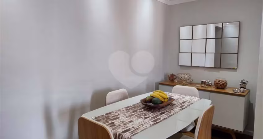 Apartamento com 2 quartos à venda na Rua Marechal Hermes da Fonseca, Santana, São Paulo