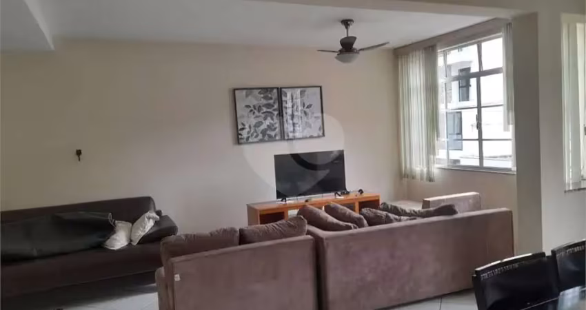 Apartamento com 3 quartos à venda na João Batista Lavello, Centro, Serra Negra
