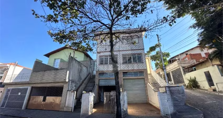 Sobrado com 2 quartos à venda ou para locação em vila constança - sp