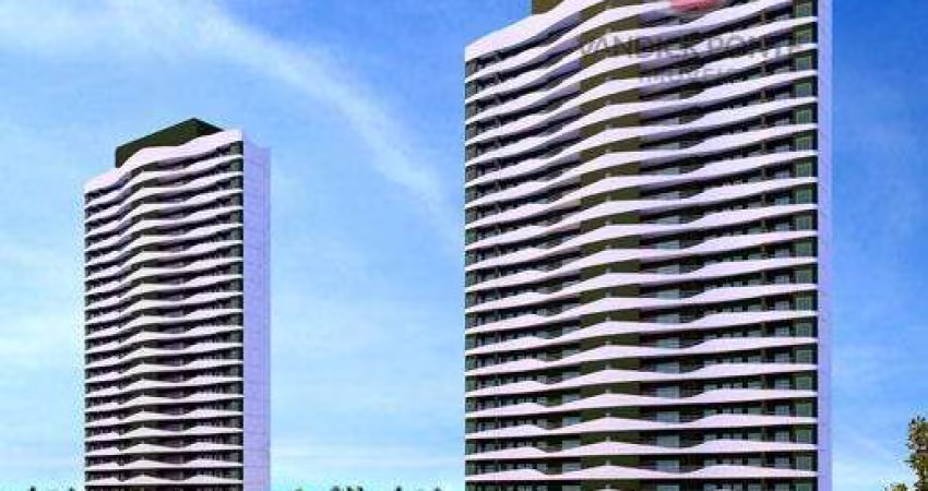 APARTAMENTO A VENDA NO ED GREENLIFE III- GUARARAPES