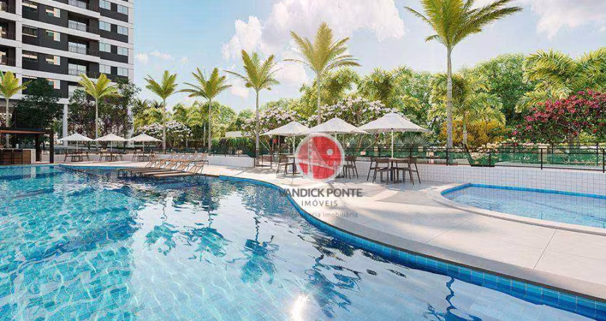 APARTAMENTO A VENDA PRESIDENTE KENNEDY