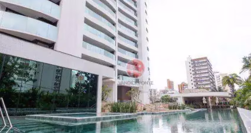 Apartamento com 4 quartos à venda na Rua Carolina Sucupira, Aldeota, Fortaleza