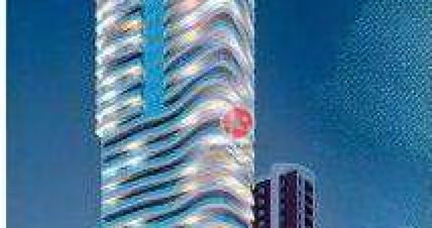 Apartamento com 4 dormitórios à venda, 355 m² por R$ 5.949.000,00 - Meireles - Fortaleza/CE