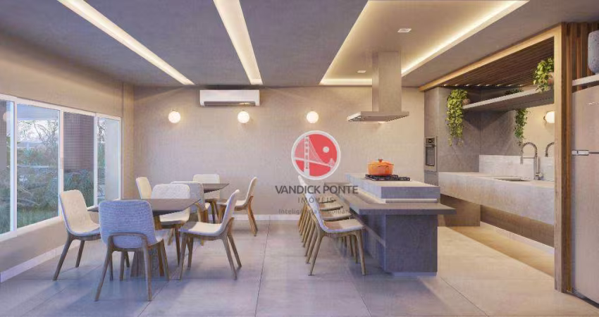 APARTAMENTO A VENDA NO ED ELEV- BENFICA