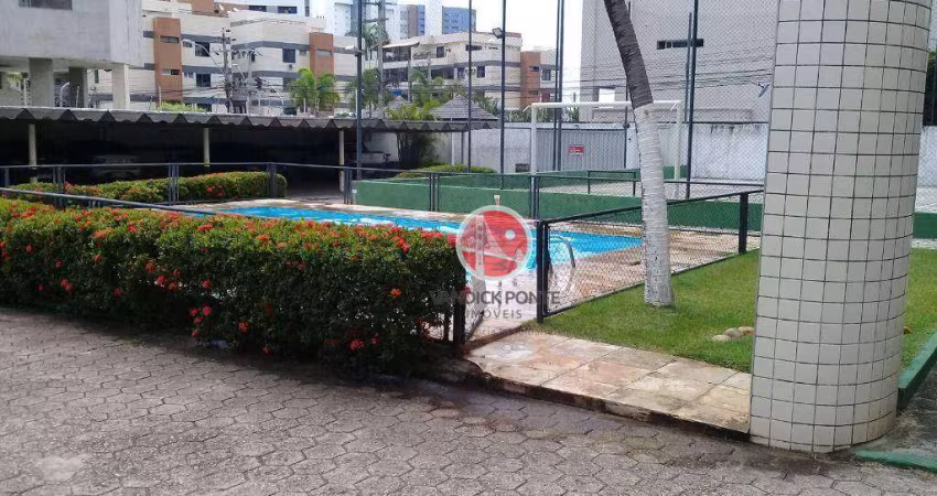 APARTAMENTO A VENDA NO ED PONTA LESTE- COCÓ