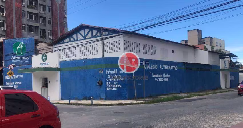 Prédio à venda, 531 m² por R$ 1.800.000,00 - Cocó - Fortaleza/CE