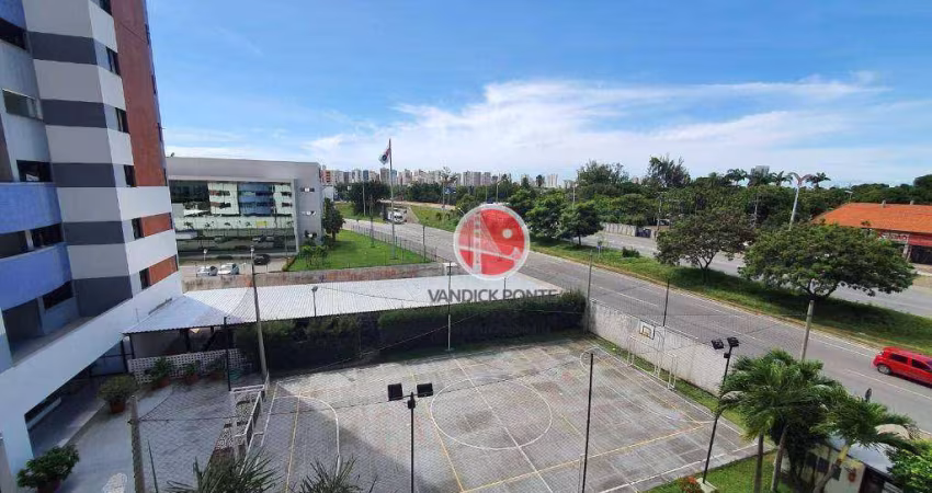 APARTAMENTO A VENDA NO GUARARAPES