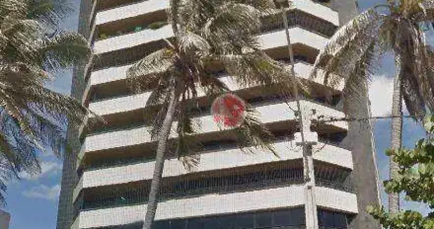 Apartamento com 4 quartos para alugar na Avenida Zezé Diogo, Praia do Futuro, Fortaleza