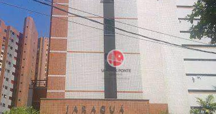 Apartamento com 3 dormitórios à venda, 110 m² por R$ 1.180.000,00 - Meireles - Fortaleza/CE