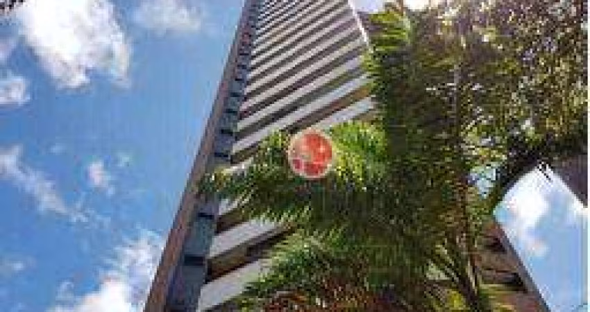 Apartamento com 3 dormitórios à venda, 157 m² por R$ 1.200.000,00 - Meireles - Fortaleza/CE