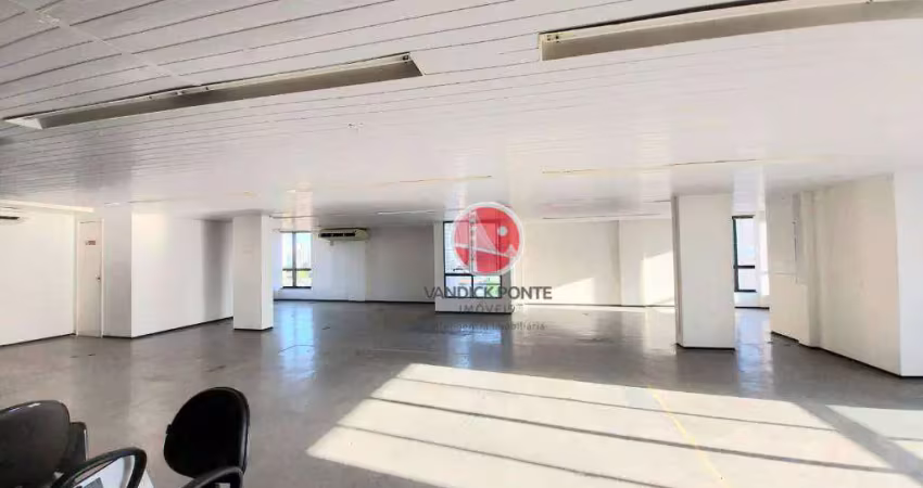 Sala comercial para alugar na Avenida Santos Dumont, Aldeota, Fortaleza