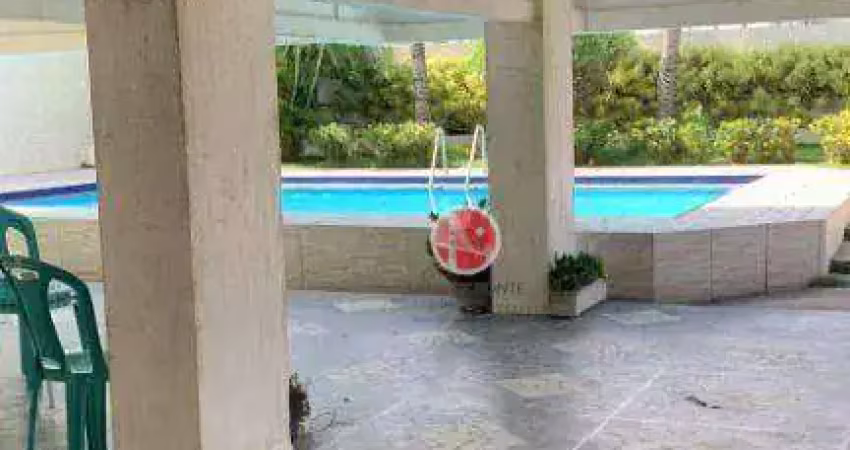 Apartamento com 5 dormitórios à venda, 171 m² por R$ 360.000,00 - P do Futuro - Fortaleza/CE