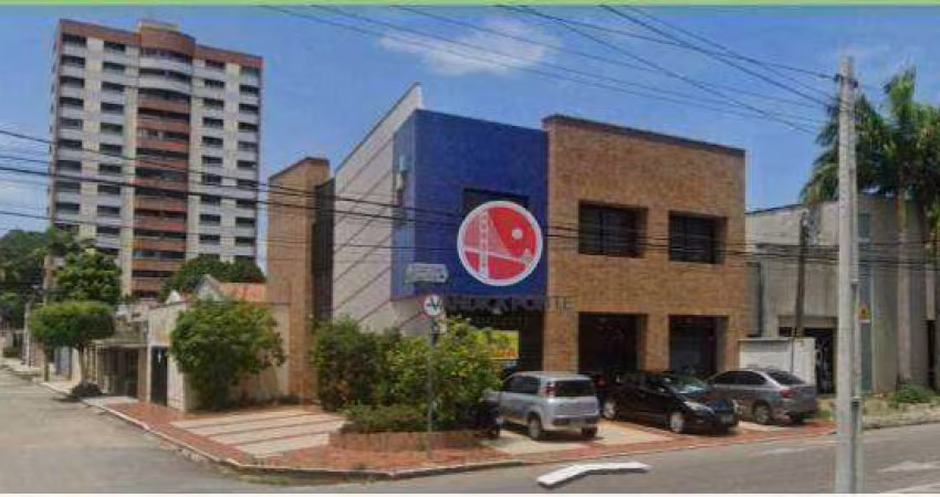 EDIFÍCIO COMERCIAL A VENDA  NO DIONISIO TORRES