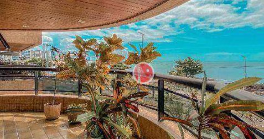 APARTAMENTO A VENDA NO CONDOMÍNIO VOLTA DA JUREMA - BEIRA MAR