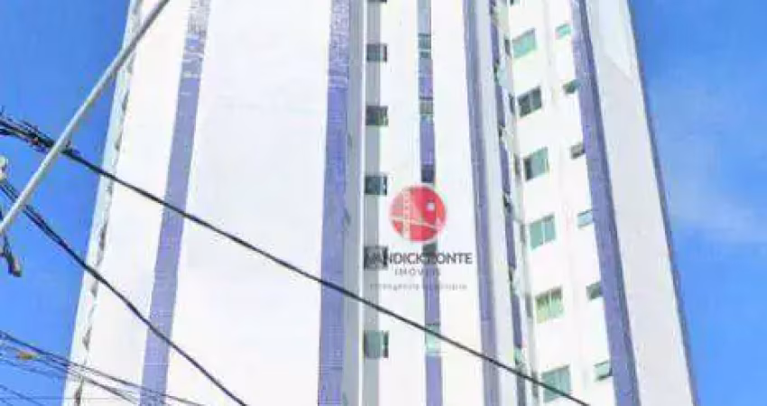 Apartamento com 3 quartos à venda na Avenida Aguanambi, Fátima, Fortaleza