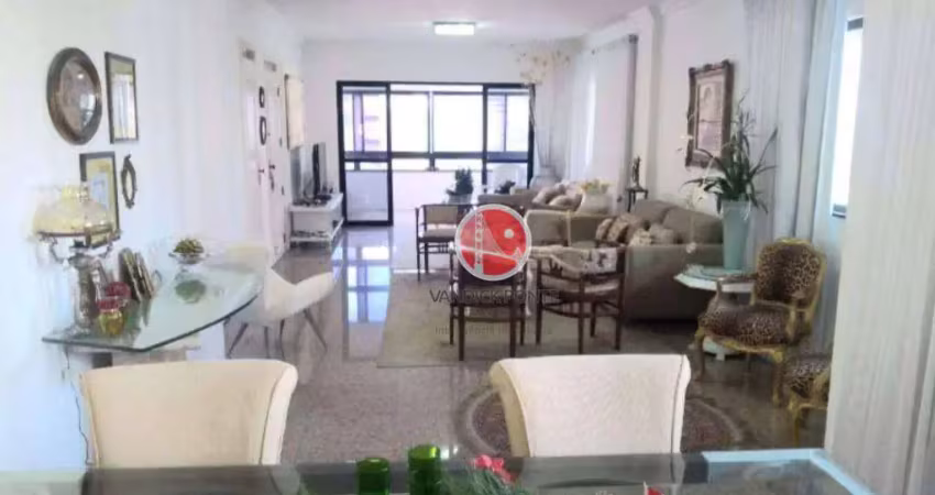 Apartamento com 4 quartos à venda na Rua Afonso Celso, Aldeota, Fortaleza