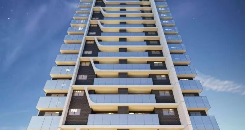 Apartamento com 2 dormitórios à venda, 62 m² por R$ 1.300.000,00 - Meireles - Fortaleza/CE