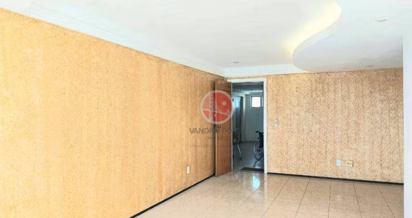 APARTAMENTO A VENDA NO ED FORT MELODY