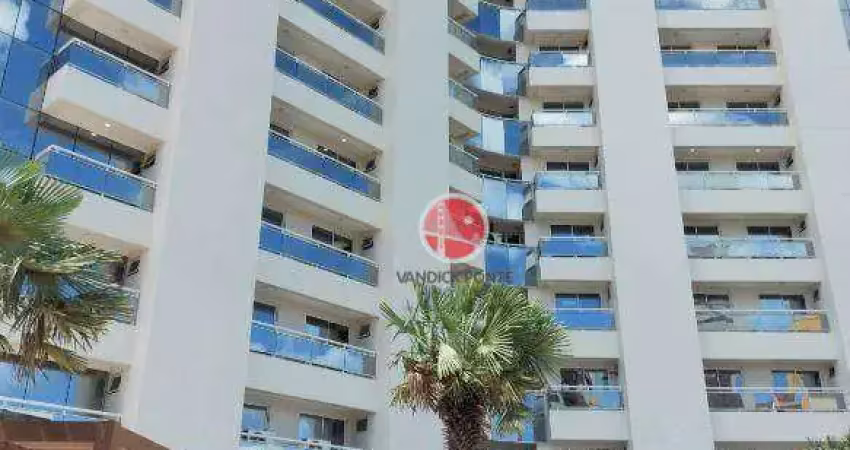 Sala comercial  50,48m² | 1 vaga | excelente localização**
