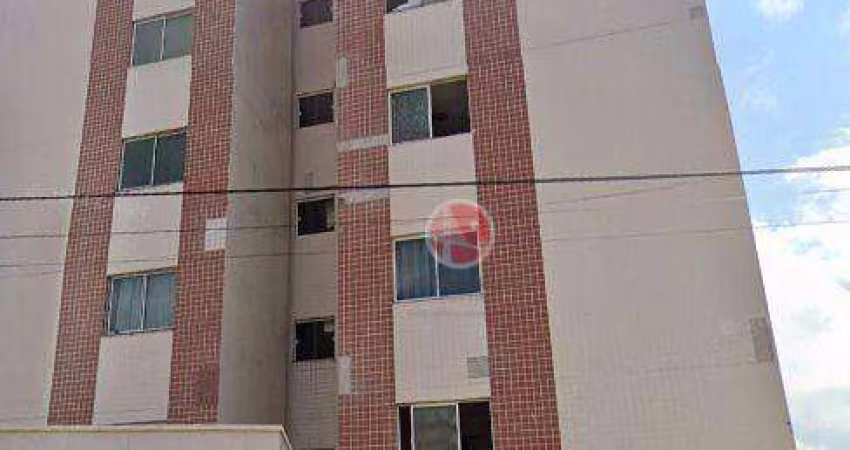 APARTAMENTO A VENDA NO ED SAN PIETRO- VICENTE PINZON