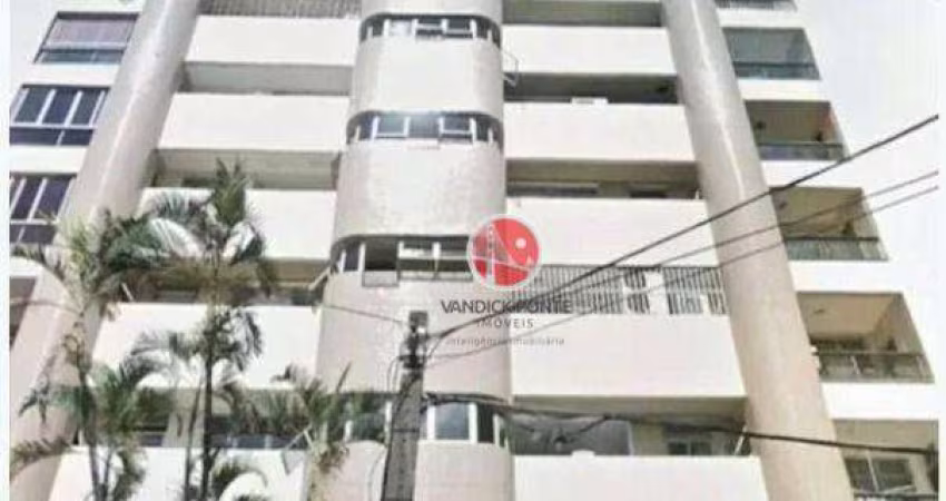 Apartamento com 3 quartos à venda na Rua Coronel Linhares, Meireles, Fortaleza