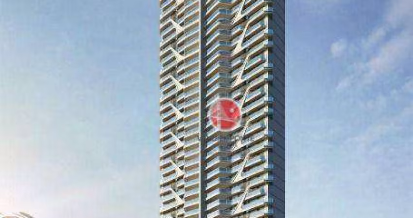 APARTAMENTO A VENDA NO CONDOMÍNIO SKY RESIDENCIAL - MEIRELES