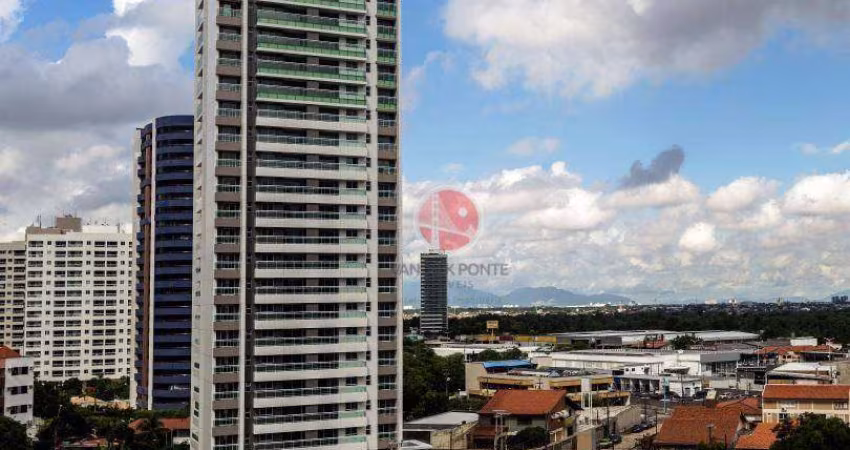 APARTAMENTO A VENDA NO ED BELLATRIX- GUARARAPES