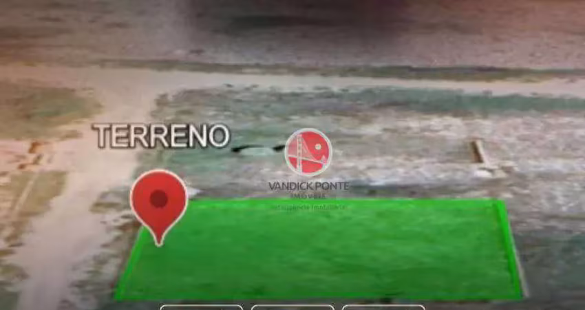 Terreno à venda no Preá, Cruz 