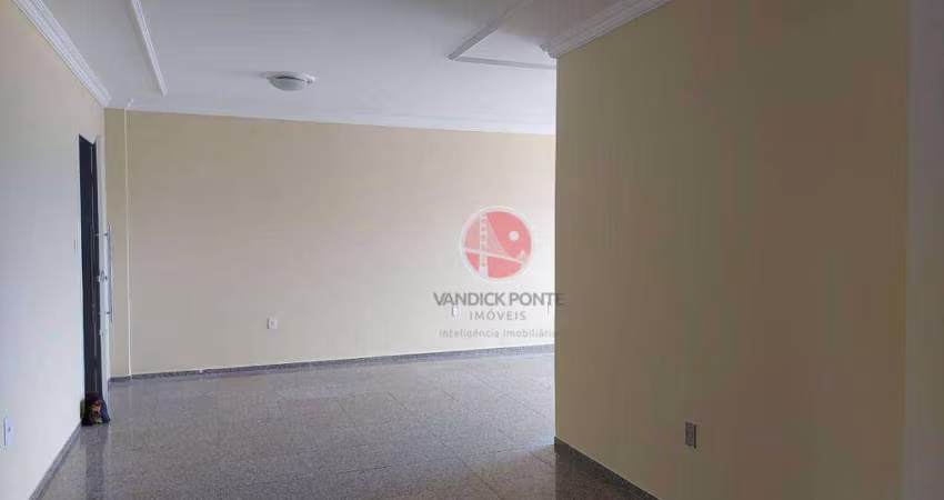 APARTAMENTO A VENDA NO ED SAINT GEORGE- MEIRELES