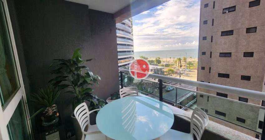 APARTAMENTO A VENDA NO MEIRELES