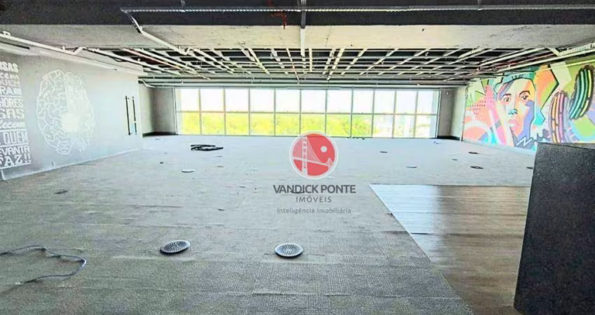SALA COMERCIAL 444 m