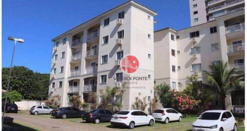 APARTAMENTO À VENDA NO TERRAÇO DAS ÁGUAS- CAMBEBA