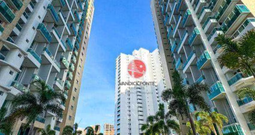 APARTAMENTO À VENDA ED SUMMER PARK- GUARARAPES