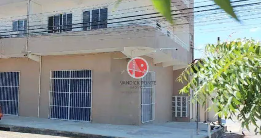 Ponto comercial com 1 sala para alugar na Rua Antônio Augusto, Joaquim Távora, Fortaleza