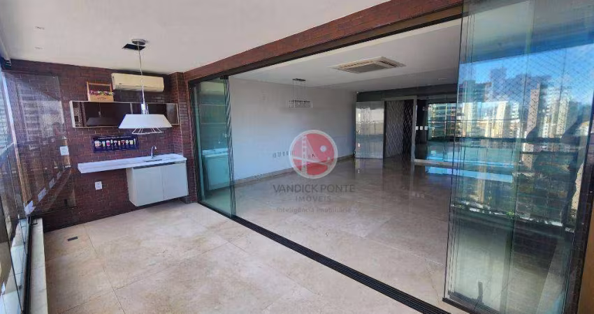 APARTAMENTO A VENDA NO CONDOMÍNIO SPLENDOR - MEIRELES